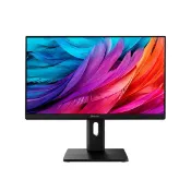 【全聯線上購】【偉聯 AG Neovo】◆熱銷優惠 4K電腦螢幕24吋USB-C 多元廣色域專業繪圖旋轉螢幕((EM2451))