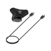 【滑鼠充電底座】適用 Logitech 羅技 G903 G703 G502 G403 HERO 充電座