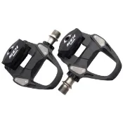【SHIMANO】進階 105 R7000 碳纖踏板(公路車卡踏 踏板 自行車踏板)