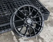 G2235 15吋旋壓鋁圈 4X100 VIOS YARIS CITY FIT TIERRA PRIUS K6 輕量化