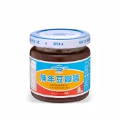 【明德食品】經典陳年豆瓣醬(165g/罐)純素 不辣 官方直營 岡山豆瓣醬第一品牌 豆瓣醬