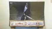 【全新未拆 代理現貨】 一番賞 海賊王 航海王  15周年 動畫 感謝祭 X賞 雷利  設計風格桌墊