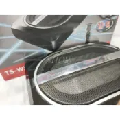 【現貨】日本🇯🇵先鋒 pioneer 主動式薄型重低音 椅下重低音 汽車重低音 低音砲 本田 豐田 日產 三菱 馬自達