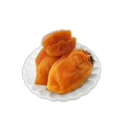 (店+)【蔘大王】台灣筆柿餅►300gX2 嘉義中埔長柿粿▪純水果長柿乾自然無添加║爆Q香甜▪肉Q零嘴▪柿果▪現貨