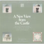 A New View from the Castle -9780874747492 絕版英文設計書 [建築人設計人的店-上博圖書]