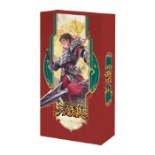 【Asmodee 艾賜魔袋】三國殺 便攜版 Sanguosha Light 墊腳石購物網