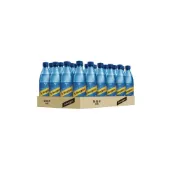 (店+)【Schweppes 舒味思】原味氣泡水寶特瓶500mlx2箱(共48入;24入/箱)