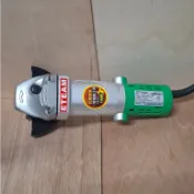 誠億工作室 ETEAM 一等 ET100K 705W 4“平面砂輪機 手提平面砂輪機 手提砂輪機