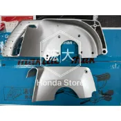 【浤大】原廠零件 牧田 Makita 3501N 3501NSP 3501NT 切溝機刀座外殼 切溝機刀殼 切溝機外殼