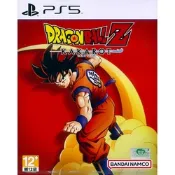 七龍珠 Z 卡卡洛特 DRAGON BALL Z: KAKAROT - PS5 中文亞版