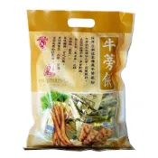 日香  牛蒡餅量販包 300g