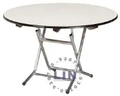 【傢室家具】▲-R706-17餐桌四垂合桌拜拜桌桌合桌