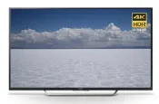 SONY索尼 49吋 4K HDR Android智慧連網液晶電視 KD-49X7500(二手電視專賣店)-223