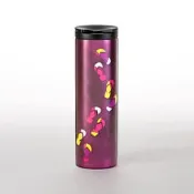 全新美國星巴克紫色拖鞋塗鴉不鏽鋼隨身杯不鏽鋼杯保溫瓶保溫杯咖啡杯陶瓷杯杯子Starbucks非膳魔師日本虎牌象印太和工房