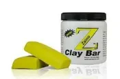 愛車美*~Zaino Z-18 Clay Bar 2.8oz 超大專業用美容黏土/磁土 單片95克