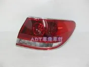~~ADT.車燈.車材~~LEXUS 凌志 ES330 04 03 05  原廠型紅白尾燈單邊2000