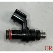 [車殼專賣店] 適用: GR125(雙避震)、Z1、GT-EVO、Mii-110，噴油嘴 $850
