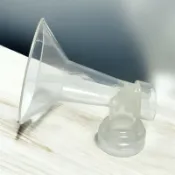 💕(NG)拆賣  speCtra 貝瑞克 喇叭主體 28mm 標準口徑 適用2.3.6.7 8代 專用喇叭罩 8代吸乳器