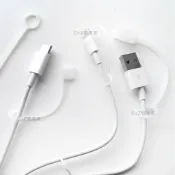 (店+)充電線頭 防掉防塵保護套 Lightning HDMI TypeC USB 防塵套 防塵帽 帶線防塵蓋 防塵塞