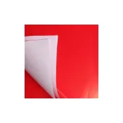 (店+)全開 紅色 蠟光紙 80磅 腊光紙/一大包100張入大紅色臘光紙 春聯紙 78cm x 108cm-