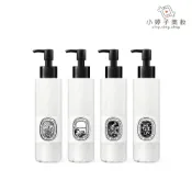 diptyque 手部及身體潤膚乳 200ml 多款可選 小婷子美妝 玫瑰之水 希臘無花果