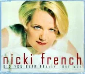 EP出清 ~ GNICKI FRENCH // DID YOU EVER REALLY LO -寶麗金、1995年發行