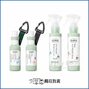*隔日到貨*貝恩Baan 嬰兒防蚊噴液 PMD防蚊噴液 小黑蚊防蚊液 驅蚊 防蚊液 防蚊噴霧【BABY BOSS】
