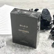 CHANEL 香奈兒 藍色男性香精 Bleu de Chanel Parfum 50ml 100ml《小平頭香水店》