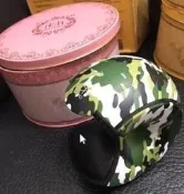 金冠 美好 MH-2088 無線藍芽喇叭 顏色：迷彩