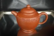 紫砂壺---050  李芹仙紫砂壺
