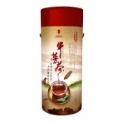 富強森 強森先生 牛蒡茶