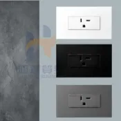 (店+)【Panasonic 國際牌】SO-STYLE 埋入式 2P20A 250V AC WNF3620 冷氣插座 T型插座 附接地極單插座