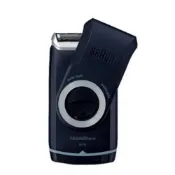 (店+)【BRAUN 百靈】M系列電池式輕便電鬍刀刮鬍刀M30
