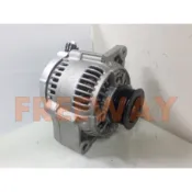 □全新加大100A□ 豐田 瑞獅 SURF 2.4 海獅 HIACE 2.5 2.7 發電機 台製全新品 一年保固