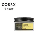 (店+)【COSRX】92% 蝸牛多效修護面霜 100g (罐裝)