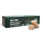 (店+)BLACK HEED 美製BH-580戰備糧食 保存期限20年 防災口糧 MRE壓縮餅乾 儲備物資 地震颱風 登山能量棒