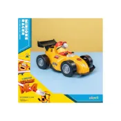 yolopark AMK 神偷奶爸4 小小兵 Racer 迴力車