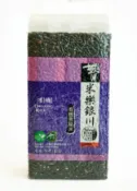 森森生機天然食品 銀川米樂 有機黑糙米 900公克/包 (產地台灣)