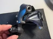 【千代】shimano 6800 UT 後撥 ULTEGRA 禧瑪諾    shimano 6800 ultegra