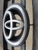 00 goa Corolla 原廠前保總成含霧燈