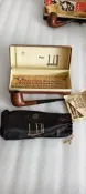 【英國Dunhill登喜路｜中古老斗 Root Briar