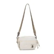 Cobmaster COB7251CDXJELLYBELLY SHOULDER BAG 側背包 Off White 811202000002