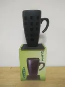 茶裏王歐風陶瓷杯