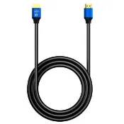 【HOMii】4K 2.0版HDMI影音傳輸 10米(影音傳輸線 數據線 電視線 螢幕線)