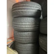 中古 倍耐力 PZERO 225 35 19 四條9800元
