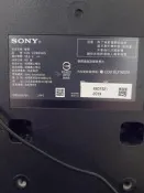 SONY索尼KDL-32W610G(2019)