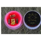 阿贊安南強效型 燕通+人緣鳥挽回和合膏（特強版） 情侶和合 挽回感情 戰勝情敵 家庭和睦 提升魅力 招人緣與人脈 M06