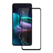【HH】Motorola edge 30 -6.5吋-全滿版-鋼化玻璃保護貼系列(GPN-MTEG30-FK)