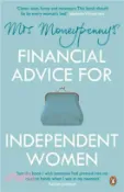 【三民網路書店】Mrs Moneypenny's Financial Advice for Independent Women 作者：Heather McGregor; Mrs Moneypenny