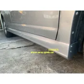NISSAN TIIDA 4D NEW STYLE IMPUL側裙空力套件2006-2013
